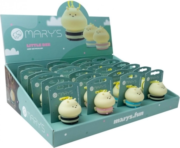MARY S LED pendant – small bee