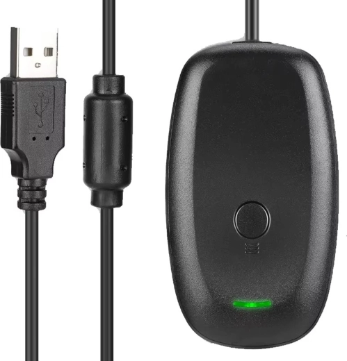 Paprastas prijungimas ir maitinimas per USB