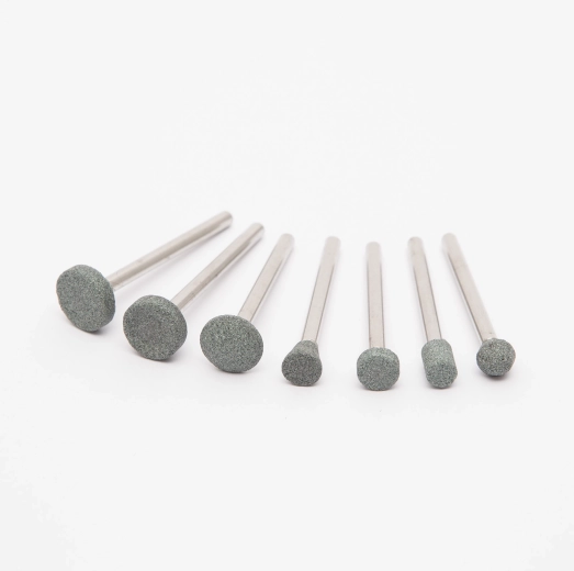 Grinding Set with Stones