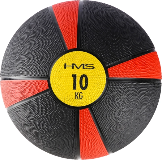 Medicinbalas HMS 10 kg NK