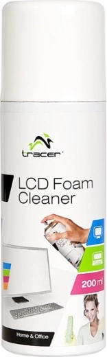 LCD valymo putos 200 ml