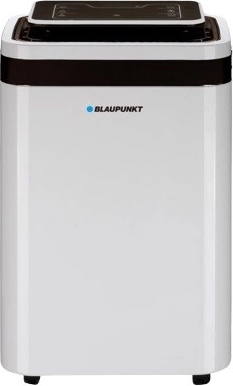 Blaupunkt ADH501 dehumidifier with air cleaning function