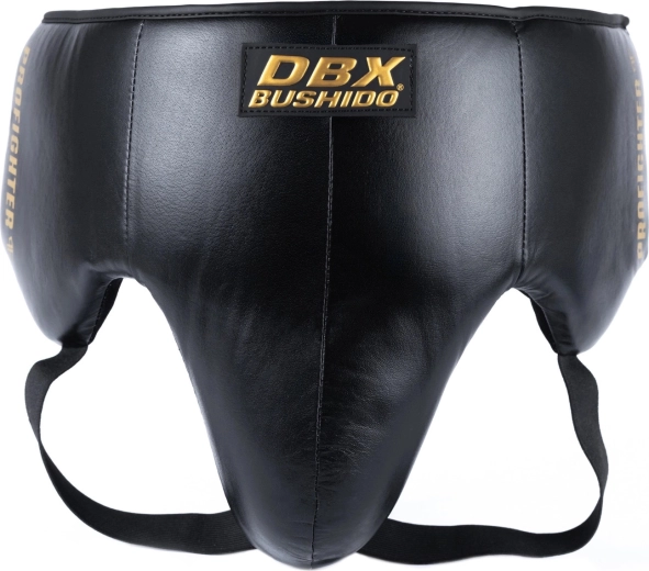 Odinis bokso suspensorius DBX Bushido ProFighter – Dydis 1