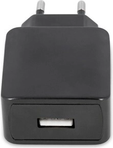 Universal charging via USB-A