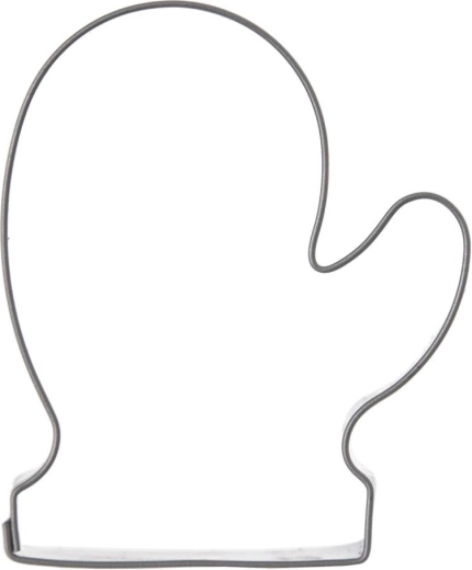 Orion Glove Cookie Cutter 5.5 cm
