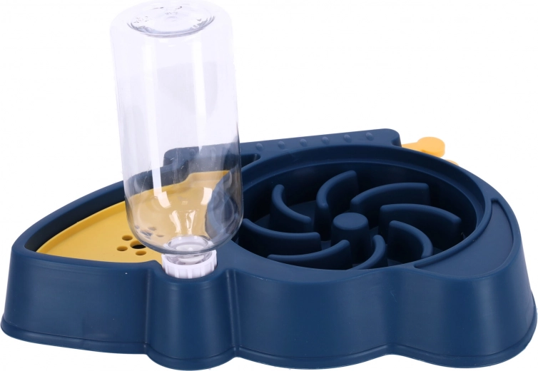 Lėtas ėdimas sveikam virškinimui