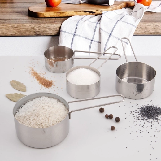 Tikslus ingredientų dozavimas