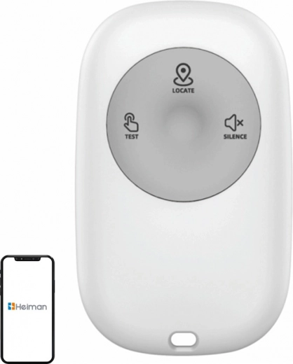 Heiman Wireless Remote Control for Security Systems