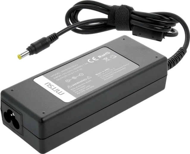 Charger for Sony Laptop 10.5 V 4.3 A 4.8 × 1.7 mm