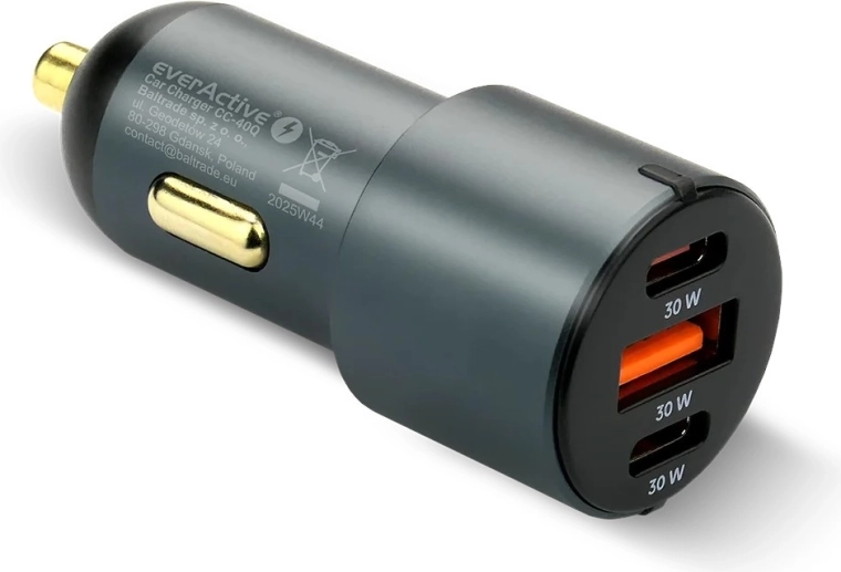 Fast and safe charging