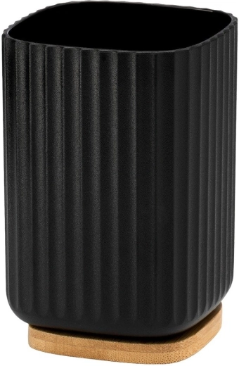 Ribbed surface and comfortable grip