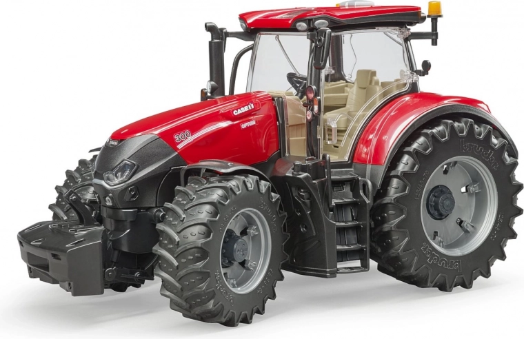 Bruder traktorius Case IH Optum 300 CVX