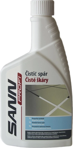 SANN PROFI siūlių valiklis 500 ml