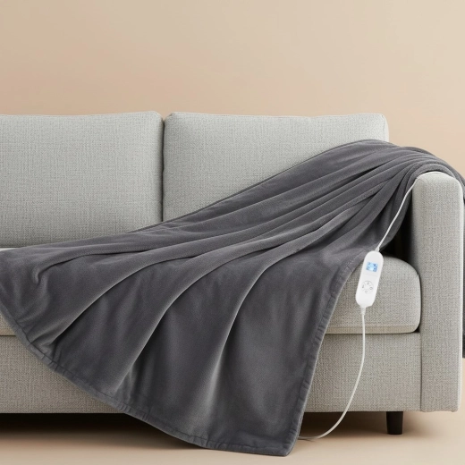 Warmth for one or two people