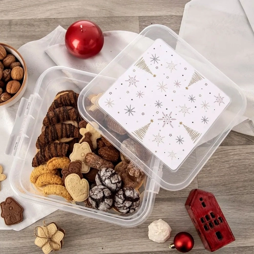 Idealu saldumynams ir kepiniams