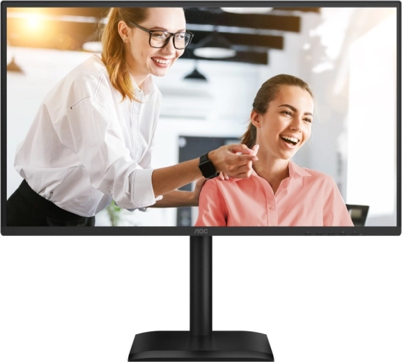 QHD resolution on 27" for more space