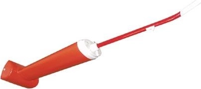 Mechanical carpet sweeper with 2.7 l reservoir