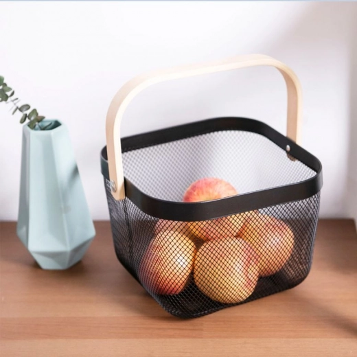 Lengvas nešimas ir priežiūra