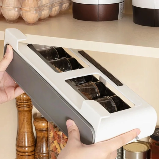 Montavimas be gręžimo su 3M juosta