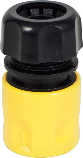 3/4" hose connector for pressure washers