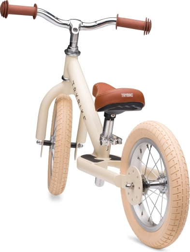 Grows with your child up to around 6 years