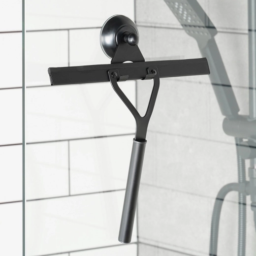 Siurbtukinis kabliukas be gręžimo