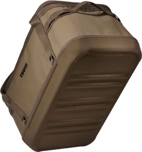 Waterproof molded base to protect gear