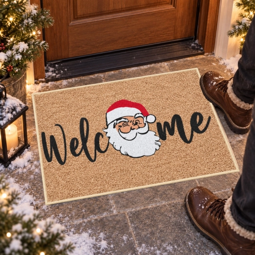Bold design for the winter season