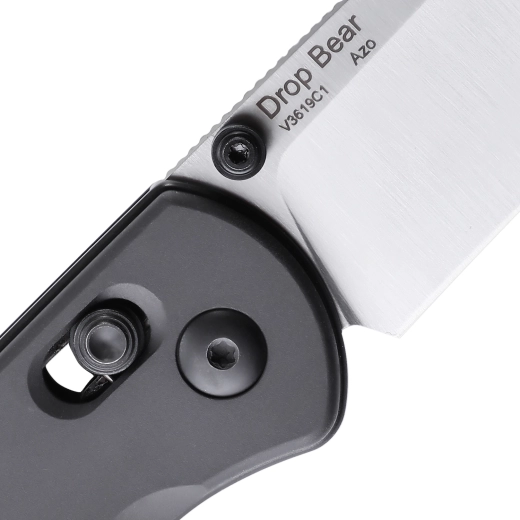 Saugus ir greitas Clutch Lock