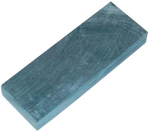 Skalūninė galandimo akmens plytelė 125 × 45 × 20 mm