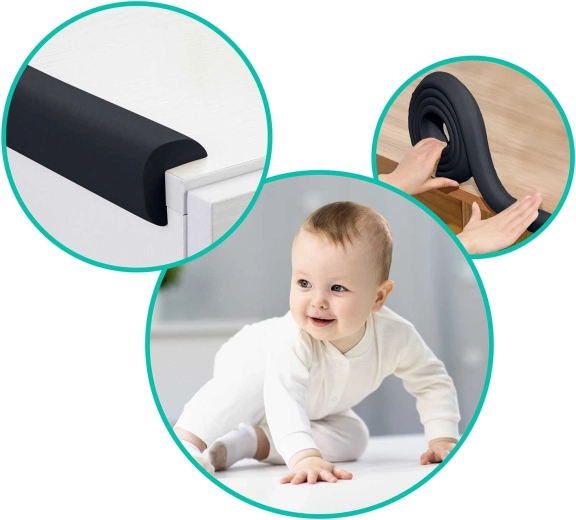 Flexible 6-meter roll to fit your needs