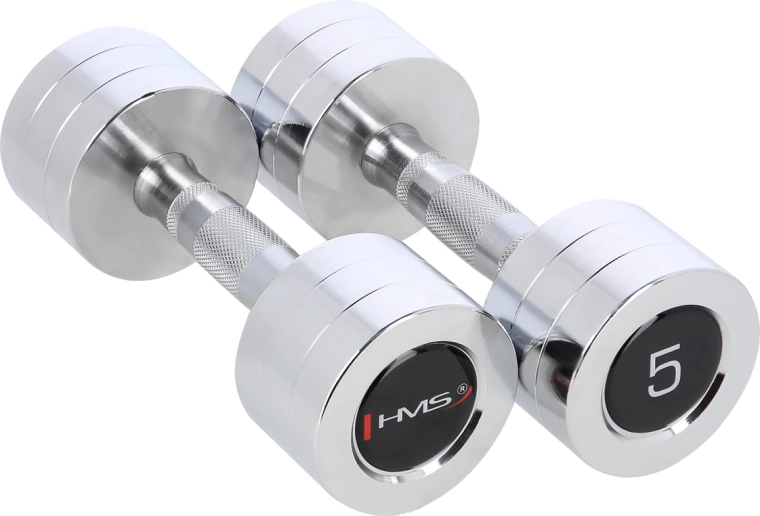 Balanced heads for smooth motion