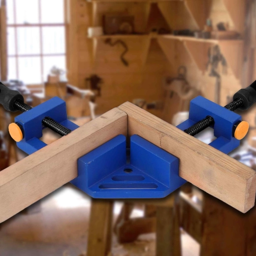 Ideal for corners, frames and cabinets