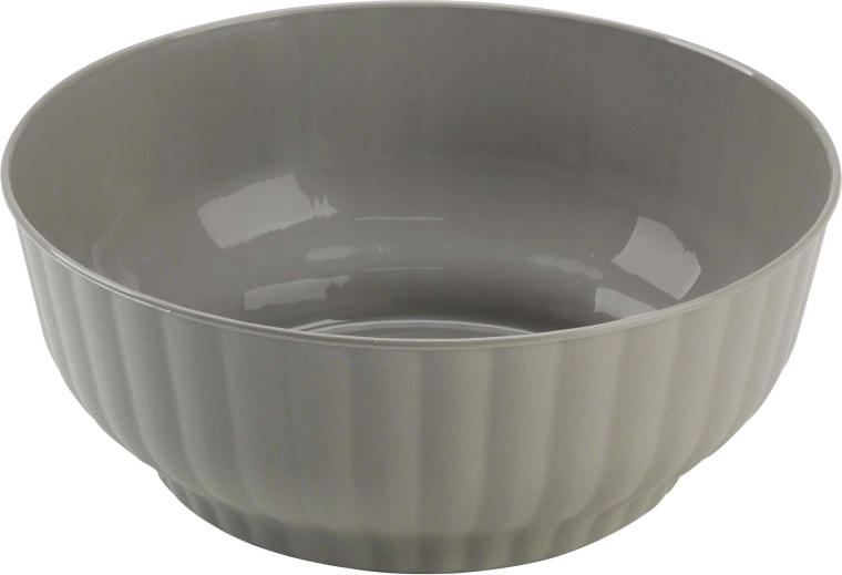 HEIDRUN Plastic Mixing Bowl 2 L