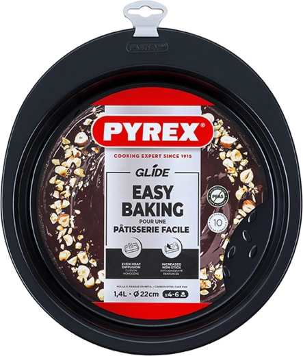 Pyrex Pie Dish 23 cm