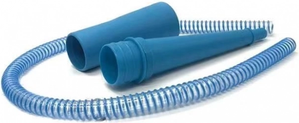 Vacuum Cleaner Extension Nozzle