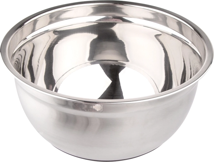 Durable stainless steel for everyday use