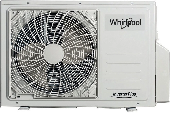 Whirlpool oro kondicionieriaus lauko blokas