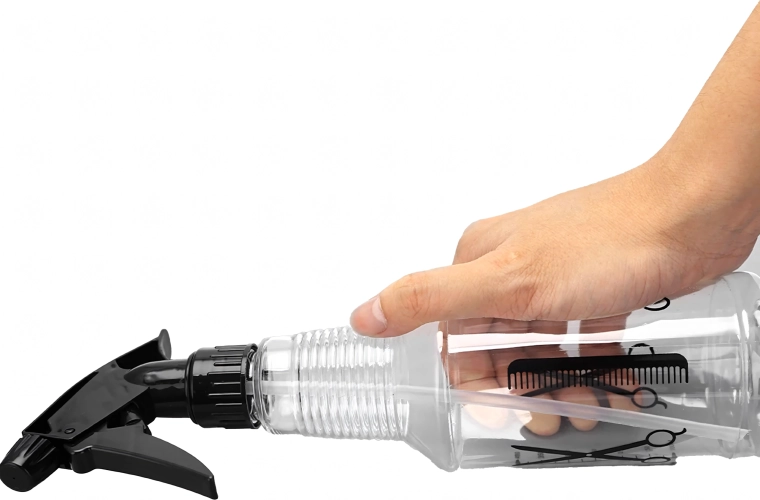 Patogus ir tikslus purškimas