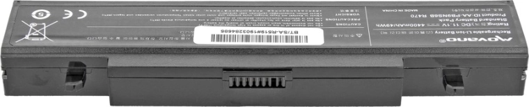 Precise compatibility and easy replacement