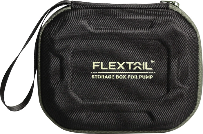 Universalus „Flextail“ dėklas pompoms Max Pump 2 Pro, Max Pump 2 Plus, Tiny Pump X ir Tiny Pump 2X