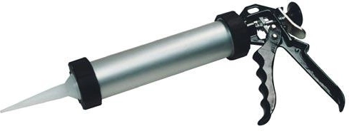 FESTA 600 ml ALU Caulking Gun