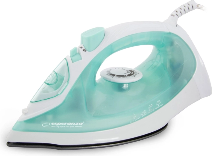 Garinis lygintuvas Silk 2200 W