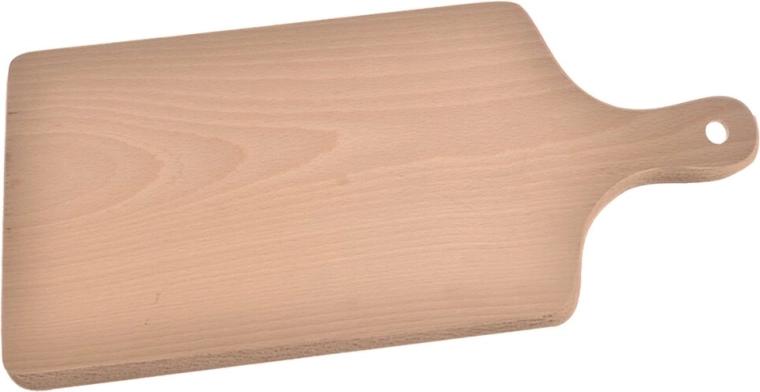 Ideal size for bread and smaller serving