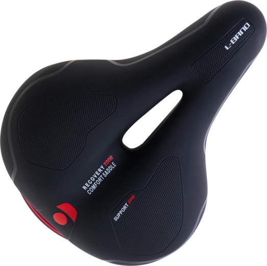 Ergonomiška išpjova slėgiui sumažinti