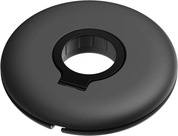 Įkroviklio organizatorius Baseus, skirtas Apple Watch — juodas