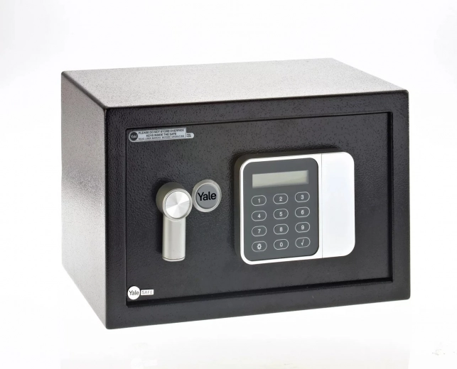 Security Safe Guest Compact YSG