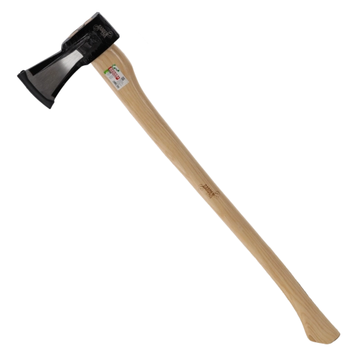 Splitting Axe 3 kg with 90 cm Wooden Handle