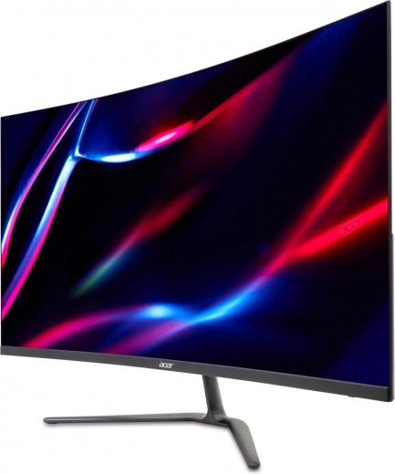 Large 31.5" diagonal