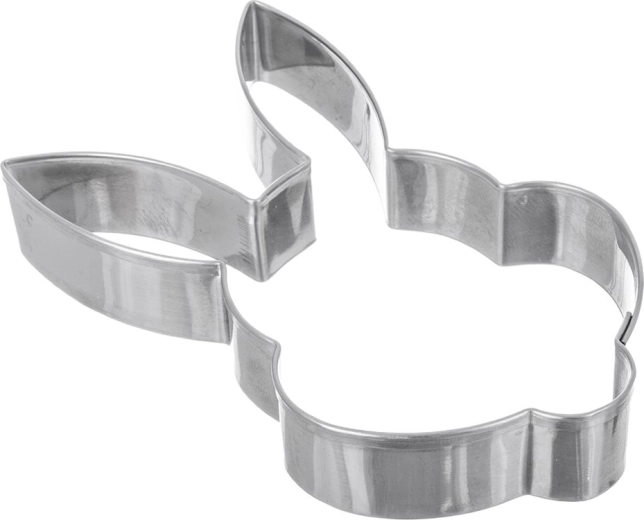 Durable stainless steel for repeated use
